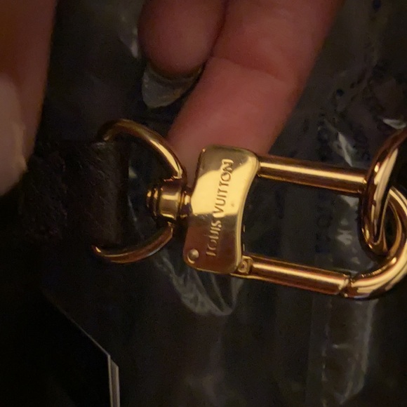 Louis Vuitton Quilted exotic bag🦄🦄🦄1HR price ⬇️ - Picture 12 of 16